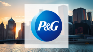 Procter & Gamble Stock