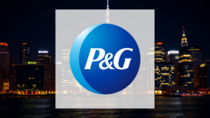Procter & Gamble Stock