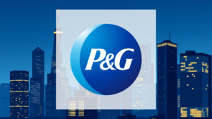 Procter & Gamble Stock