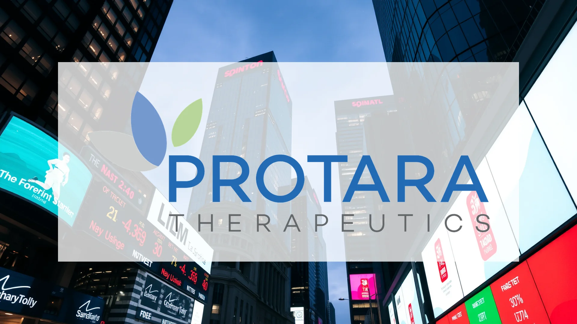 Protara Therapeutics Stock