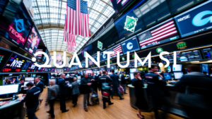 QuantumSi Stock