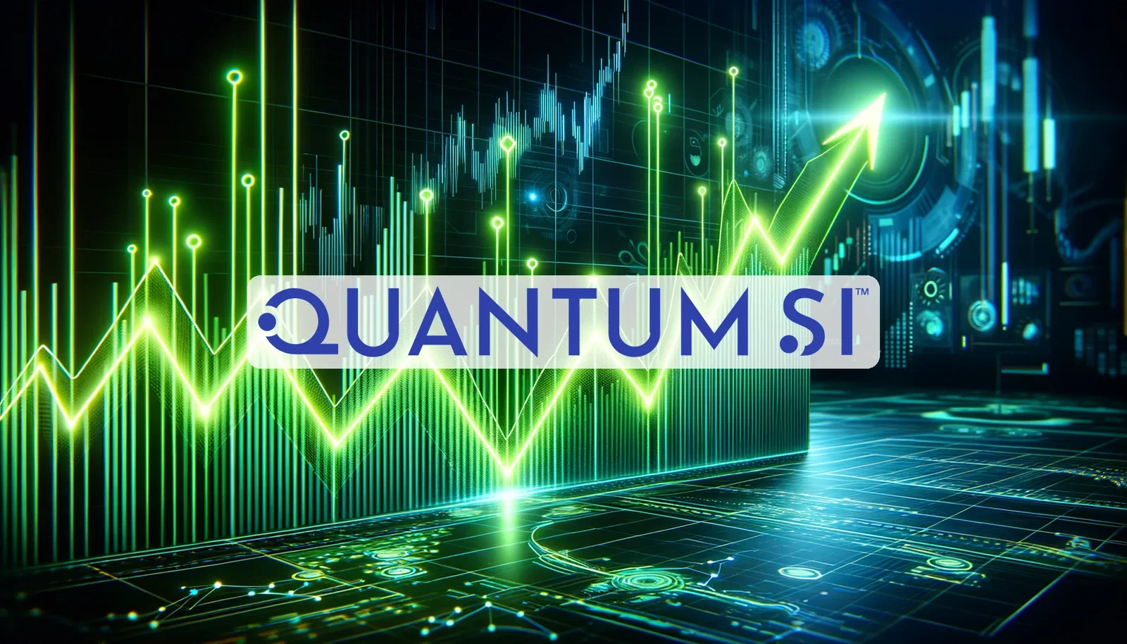 QuantumSi Stock