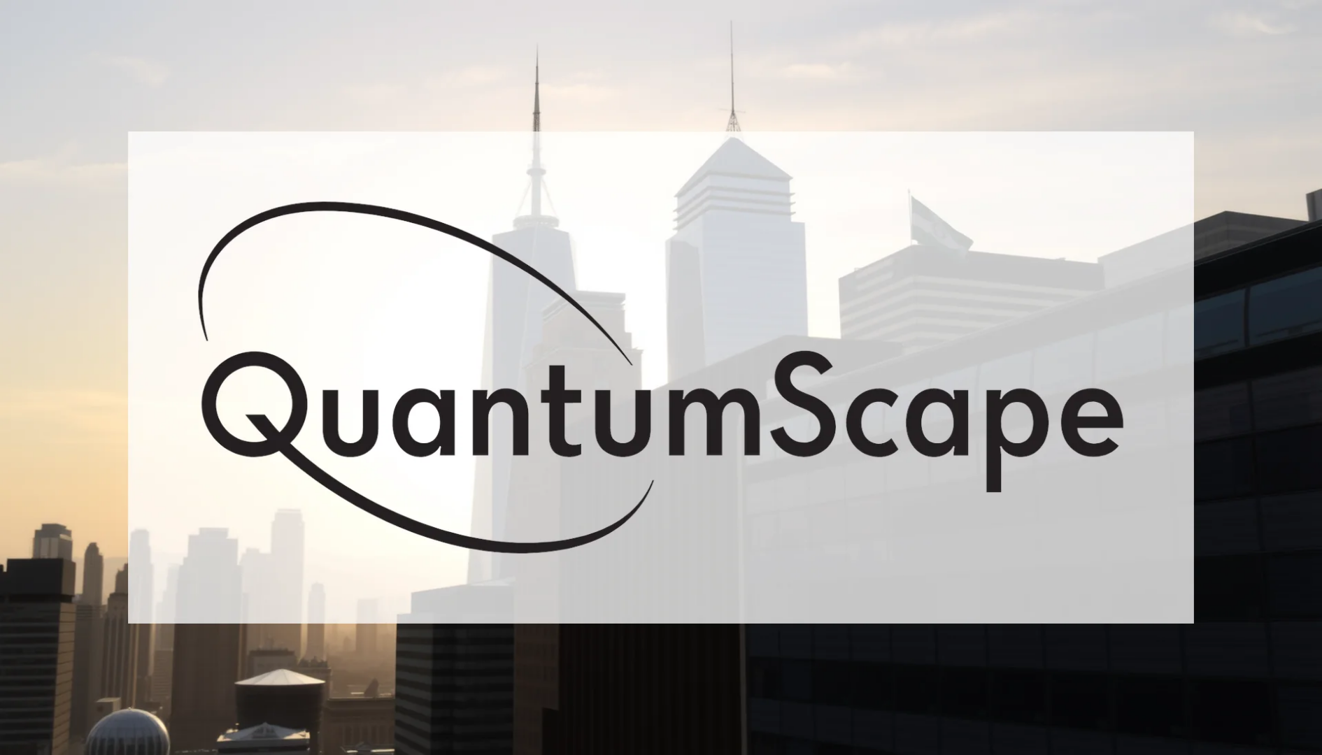 QuantumScape Stock