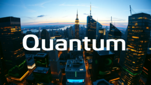 Quantum Stock
