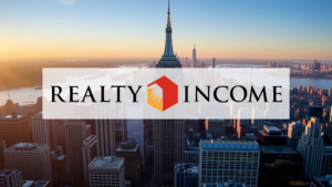 Realty Income Stock