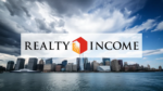 Realty Income Stock