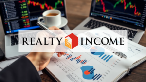 Realty Income Stock