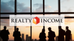 Realty Income Stock