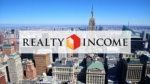 Realty Income Stock