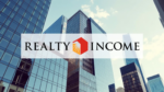 Realty Income Stock