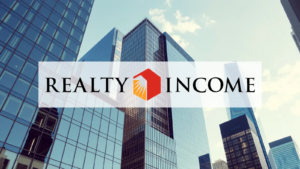 Realty Income Stock