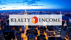 Realty Income Stock