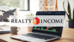 Realty Income Stock