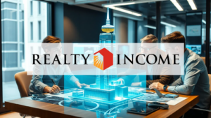 Realty Income Stock