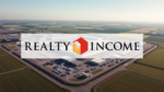Realty Income Stock