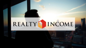 Realty Income Stock