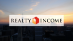 Realty Income Stock
