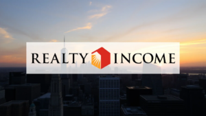 Realty Income Stock