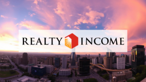 Realty Income Stock