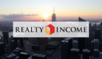 Realty Income Stock