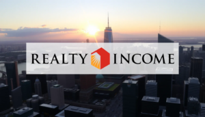 Realty Income Stock