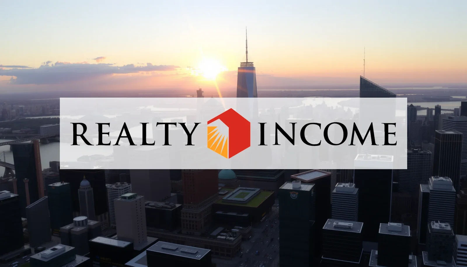Realty Income Stock