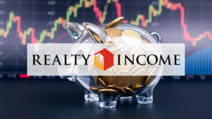 Realty Income Stock