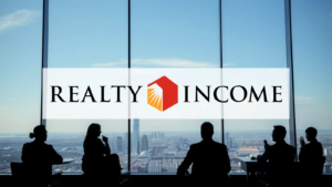 Realty Income Stock