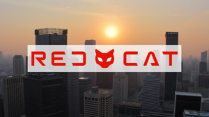 Red Cat Stock