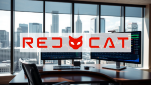 Red Cat Stock
