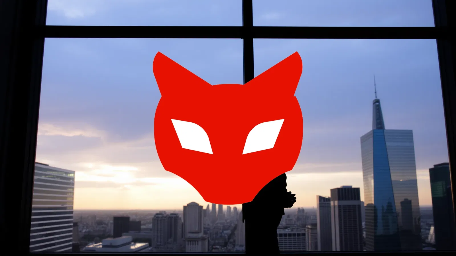 Red Cat Stock