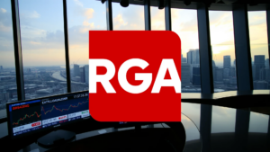 Reinsurance of America Stock