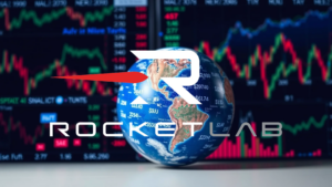 Rocket Lab Stock