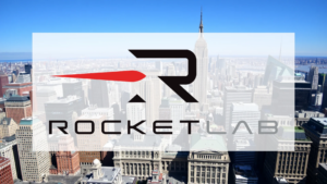 Rocket Lab Stock