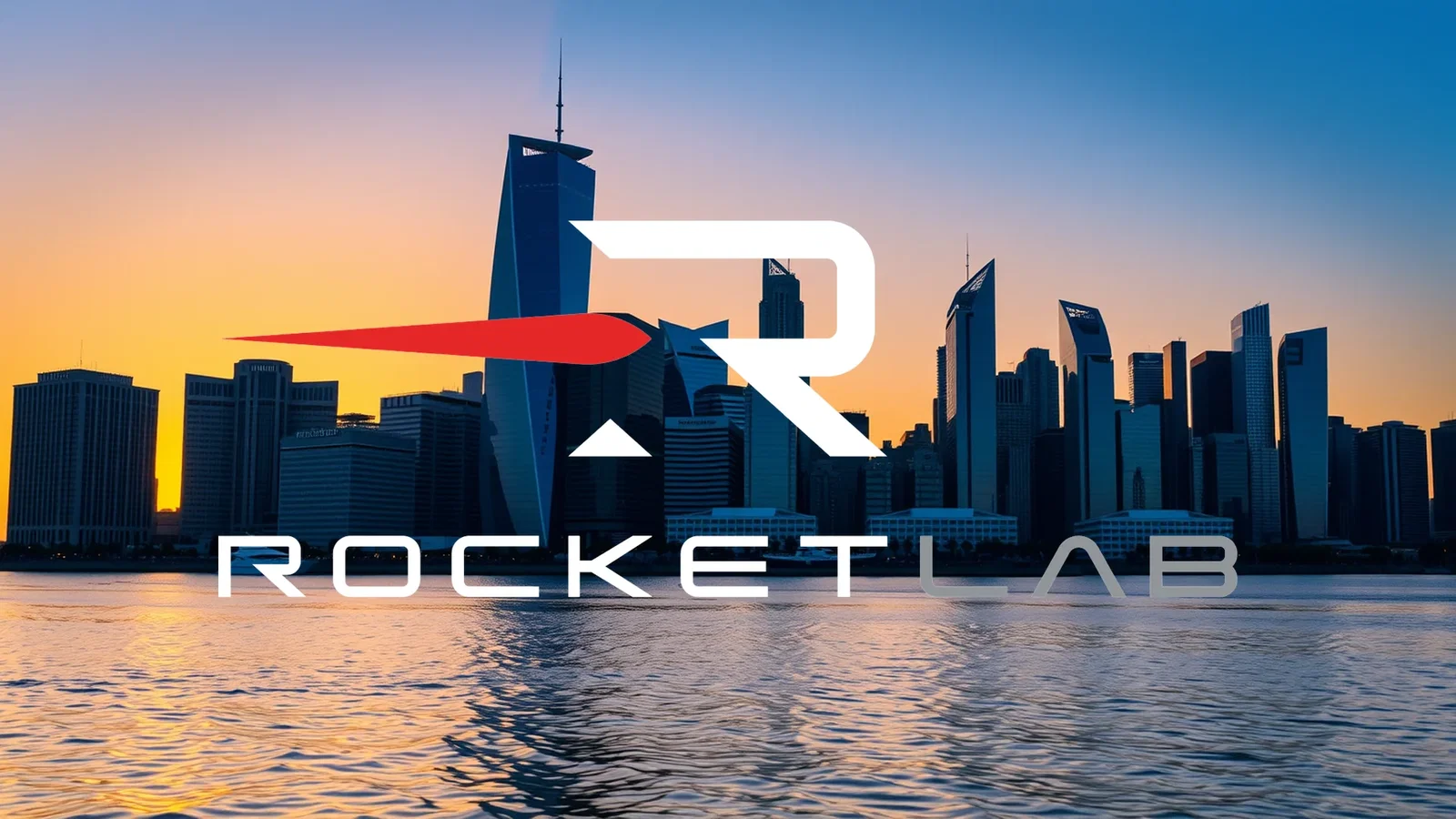 Rocket Lab Stock