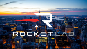 Rocket Lab Stock