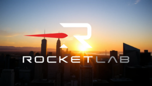 Rocket Lab Stock