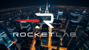 Rocket Lab Stock