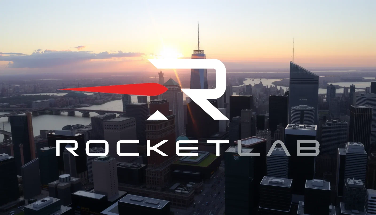 Rocket Lab Stock