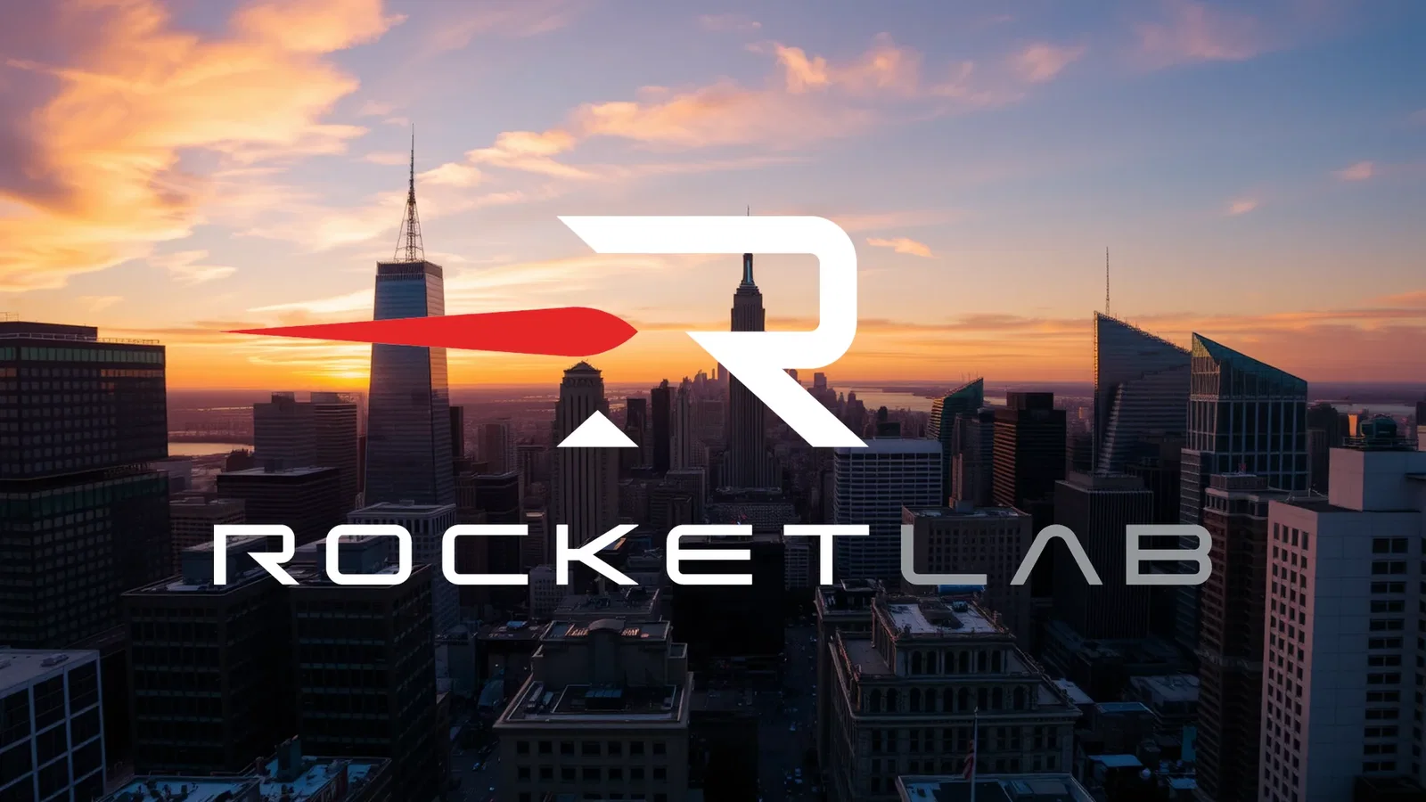 Rocket Lab Stock