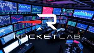 Rocket Lab Stock