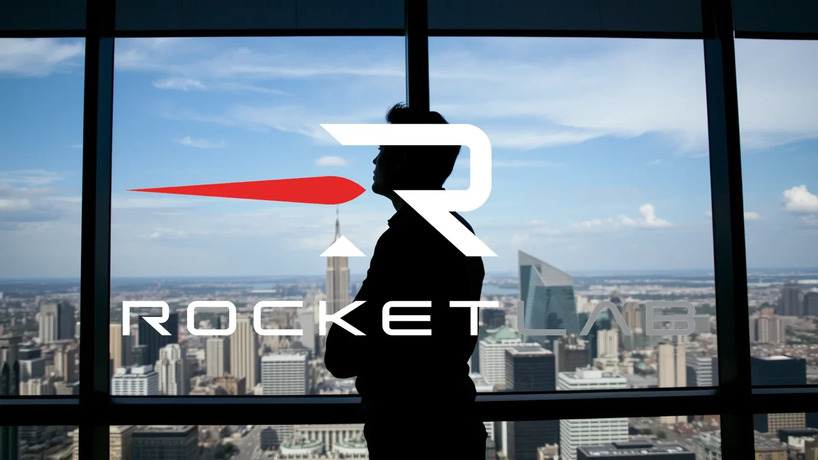 Rocket Lab Stock
