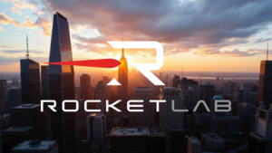 Rocket Lab Stock