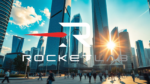 Rocket Lab Stock