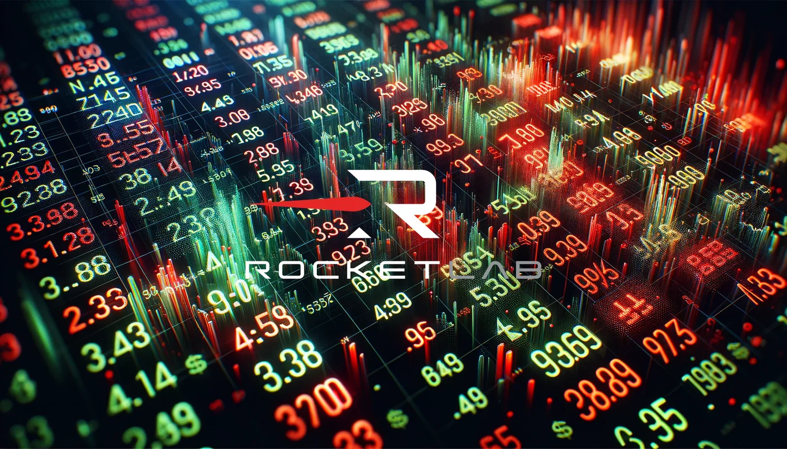 Rocket Lab Stock