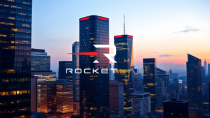 Rocket Lab Stock