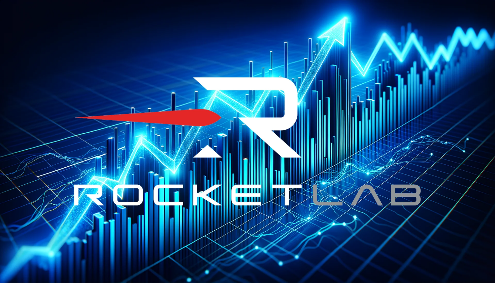 Rocket Lab USA Stock