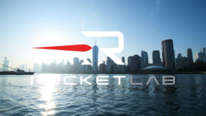 Rocket Lab USA Stock