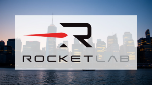 Rocket Lab USA Stock