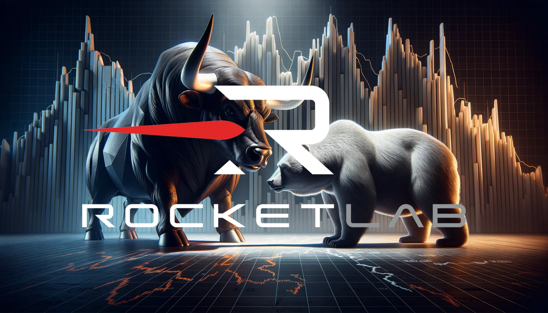 Rocket Lab USA Stock